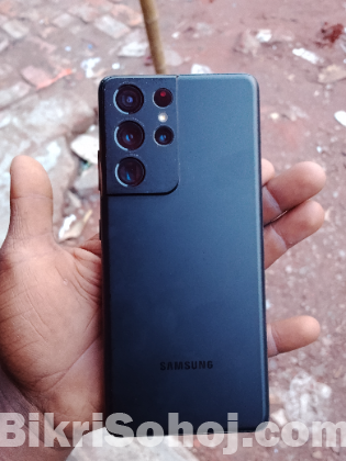 Samsung  s21ultra..12. 256